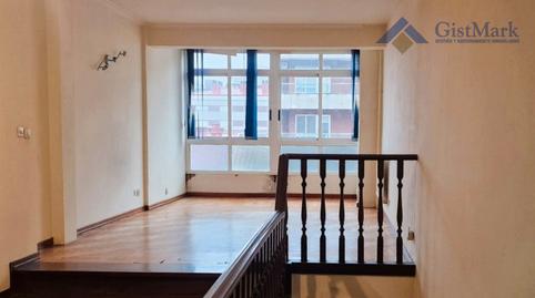 Foto 5 de Dúplex en venda a Praza de Fernando O Católico, Plaza España - Corte Inglés, Vigo