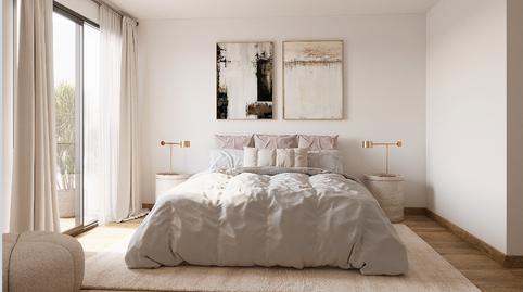 Photo 4 from new construction home in Flat for sale in Avenida Bergantiños, A Laracha  , A Coruña