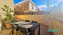Terrace of House or chalet for sale in Vilanova i la Geltrú  with Air Conditioner, Heating and Private garden