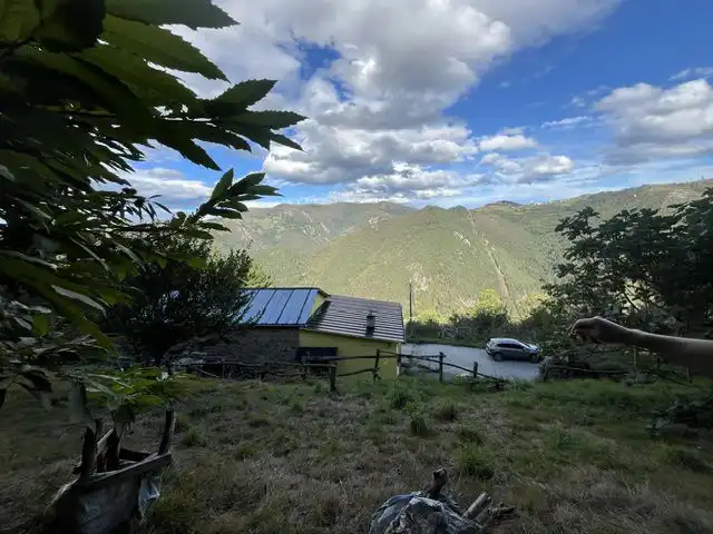 Casa o xalet en venda en Grandas de Salime