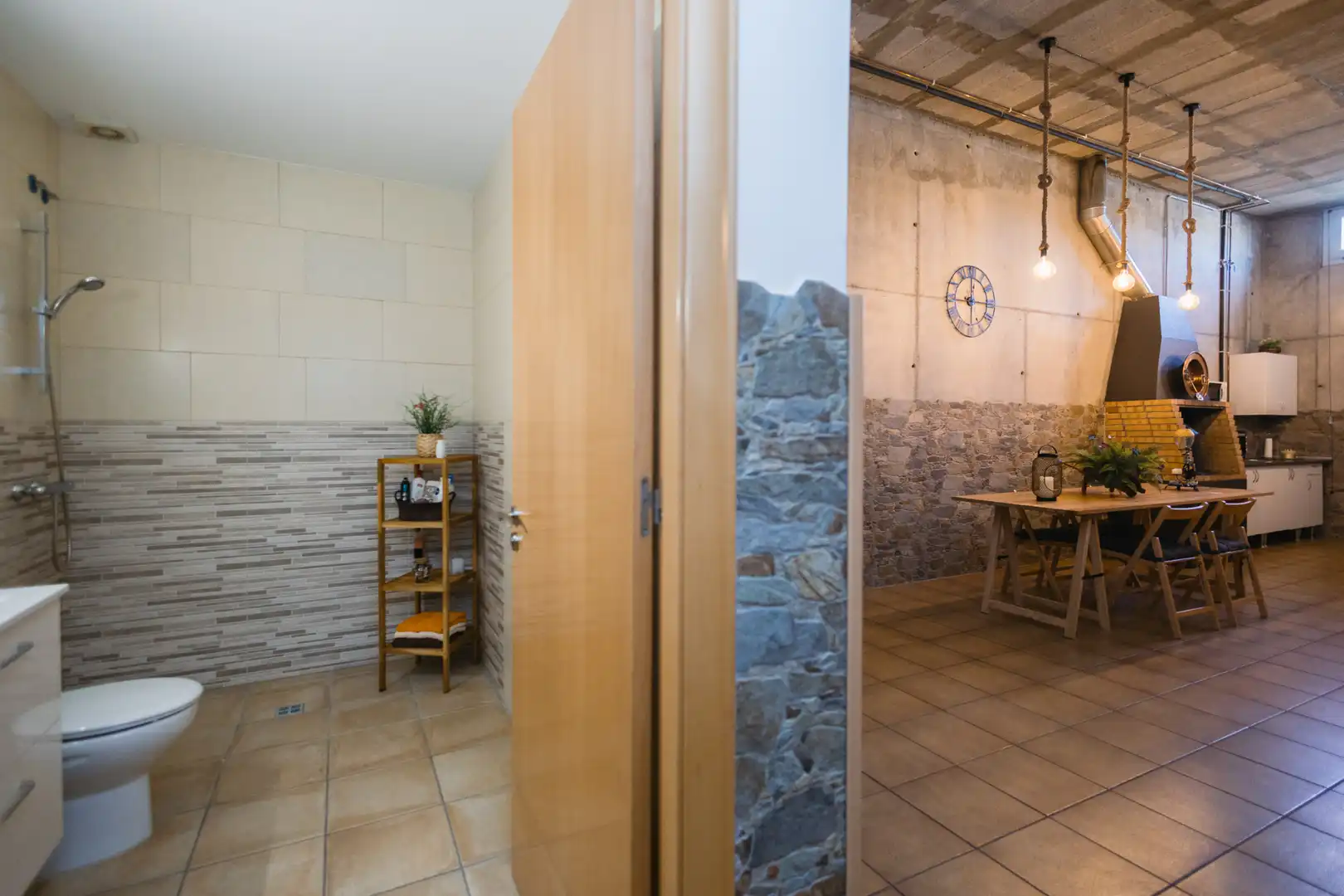 House with pool for sale in Sant Andreu de la Barca, imagen 19