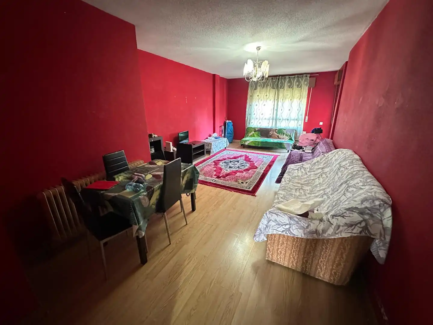 Piso con ascensor en venta en El Pilar - La Estación, imagen 5