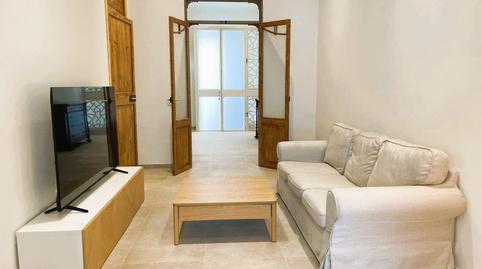 Photo 2 of Single-family semi-detached to rent in Camp d'en Serralta, Illes Balears