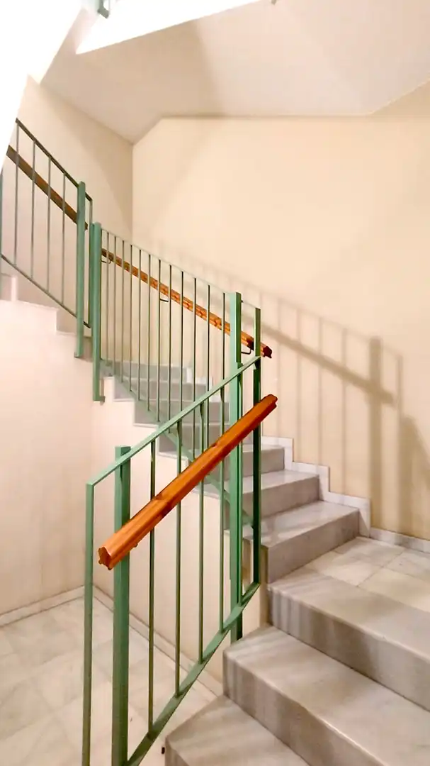 Piso en venta en Barcelona con Calefacción y Horno
