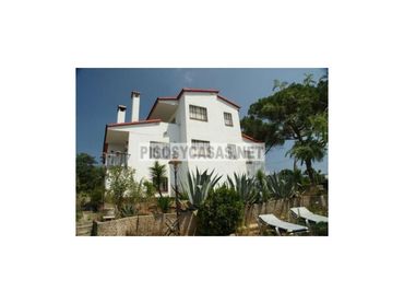 Xalet amb piscina en venda a Calle Sant Hilari Sacalm 10