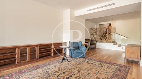 Photo 4 of Flat for rent in C. de Espalter, Jerónimos, Madrid Capital