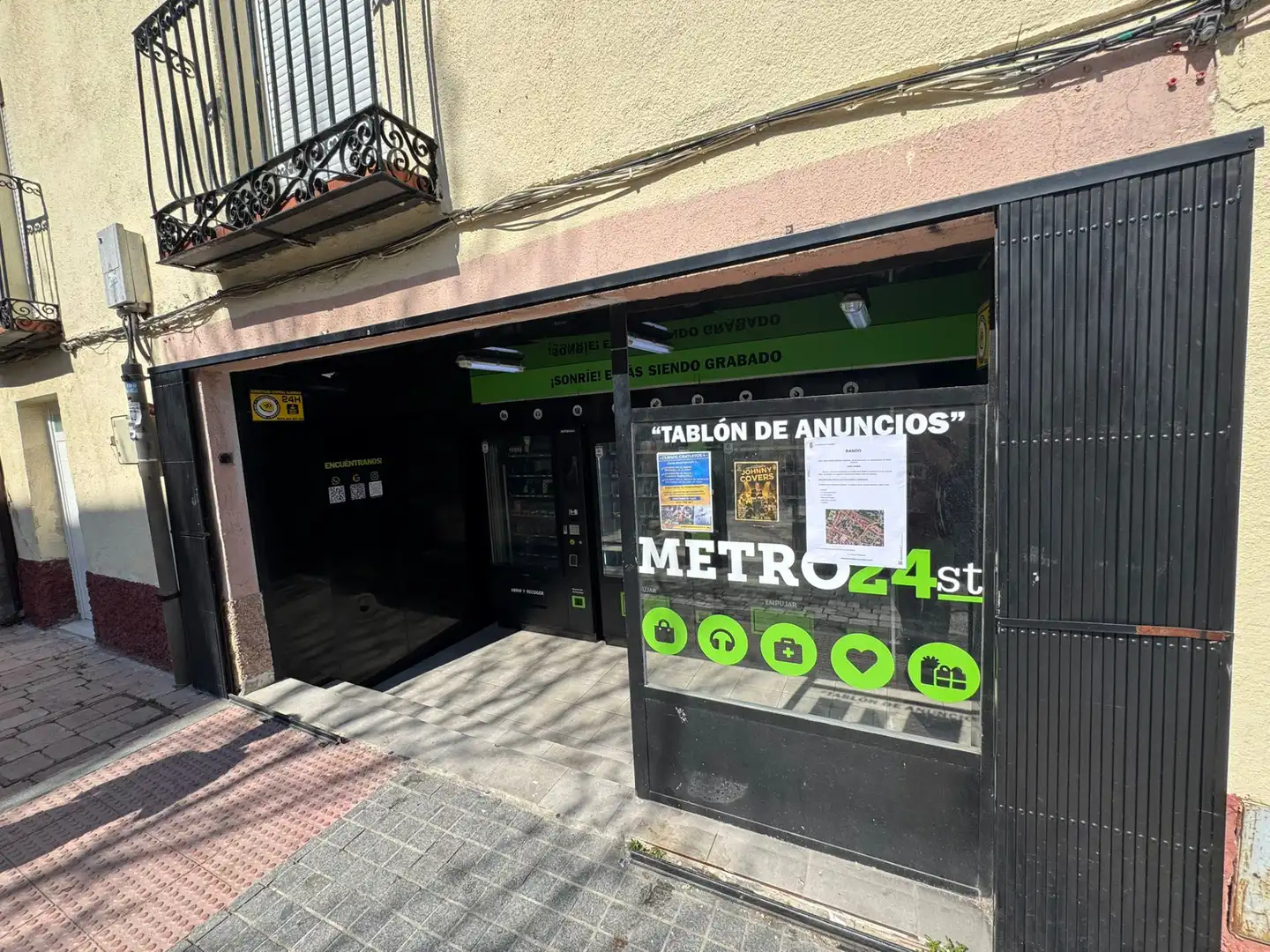 Business premises to rent in Calle Mayor 82, imagen 4