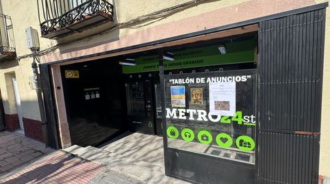 Foto 4 von Geschaftsraum zur Miete in Calle Mayor, 82, Griñón, Madrid