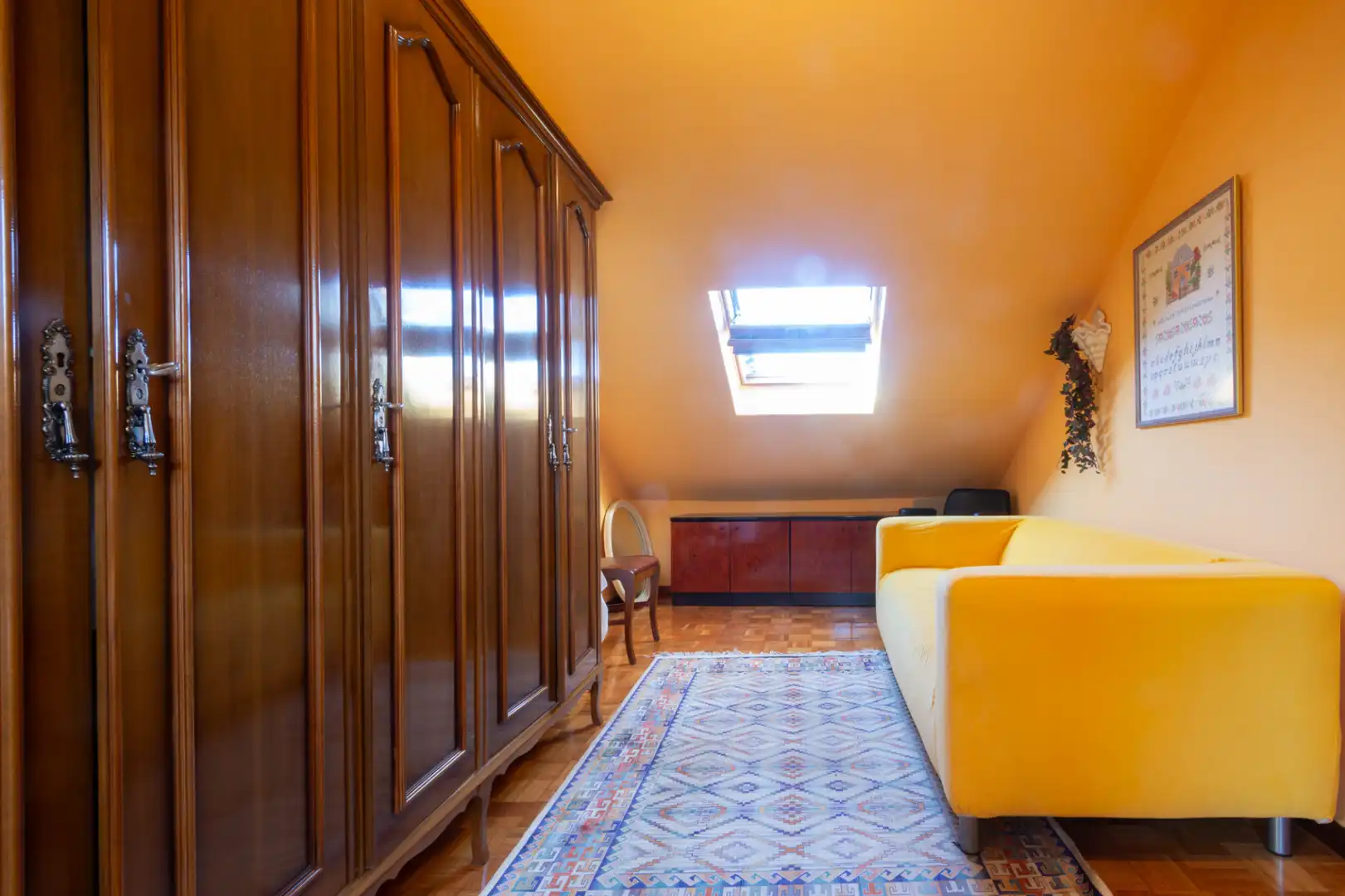 Habitación de Casa o chalet en venta en Somió - Cabueñes