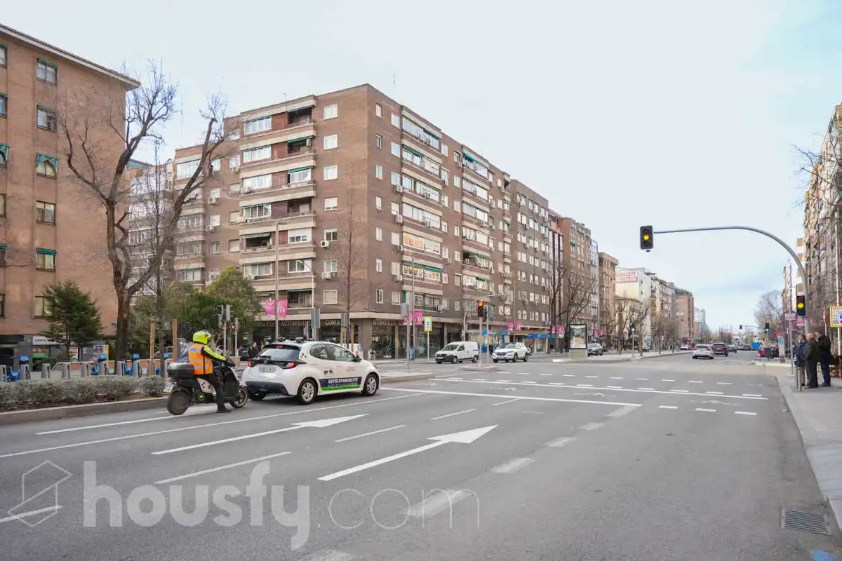 Pis en venda a Calle del Doctor Esquerdo, Pacífico