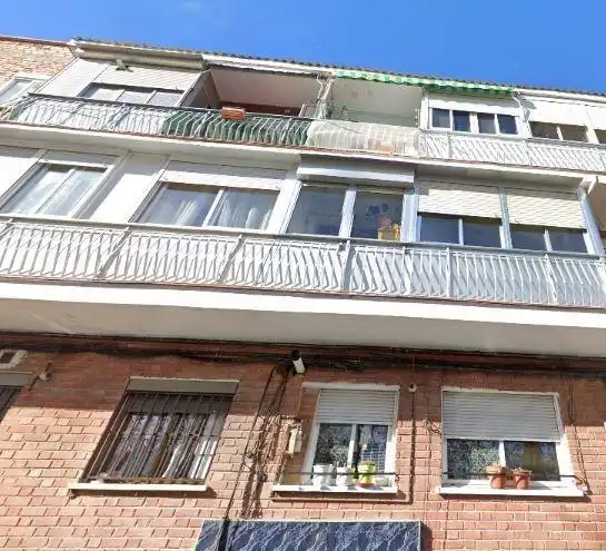 Piso en venta en Calle Santo Domingo 6, imagen 3