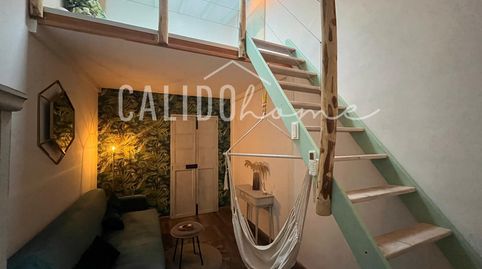 Foto 2 de Piso en venta en Santa Catalina, Palma de Mallorca