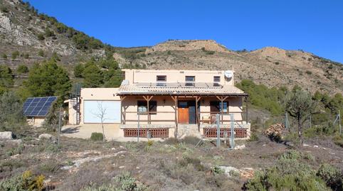 Photo 2 of House or chalet for sale in Confrides, Alicante