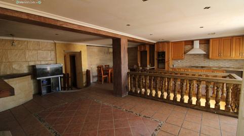 Foto 2 de Casa o chalet en venta en Pedanías Este, Alicante