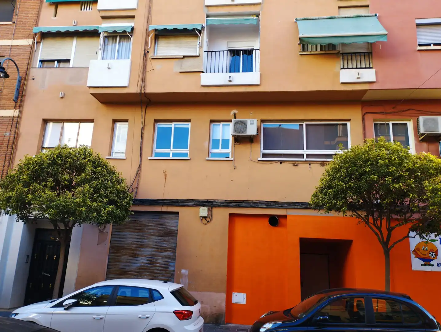 Locale commerciale in vendita a Carrer Jesús Morante Borrás, imagen 14