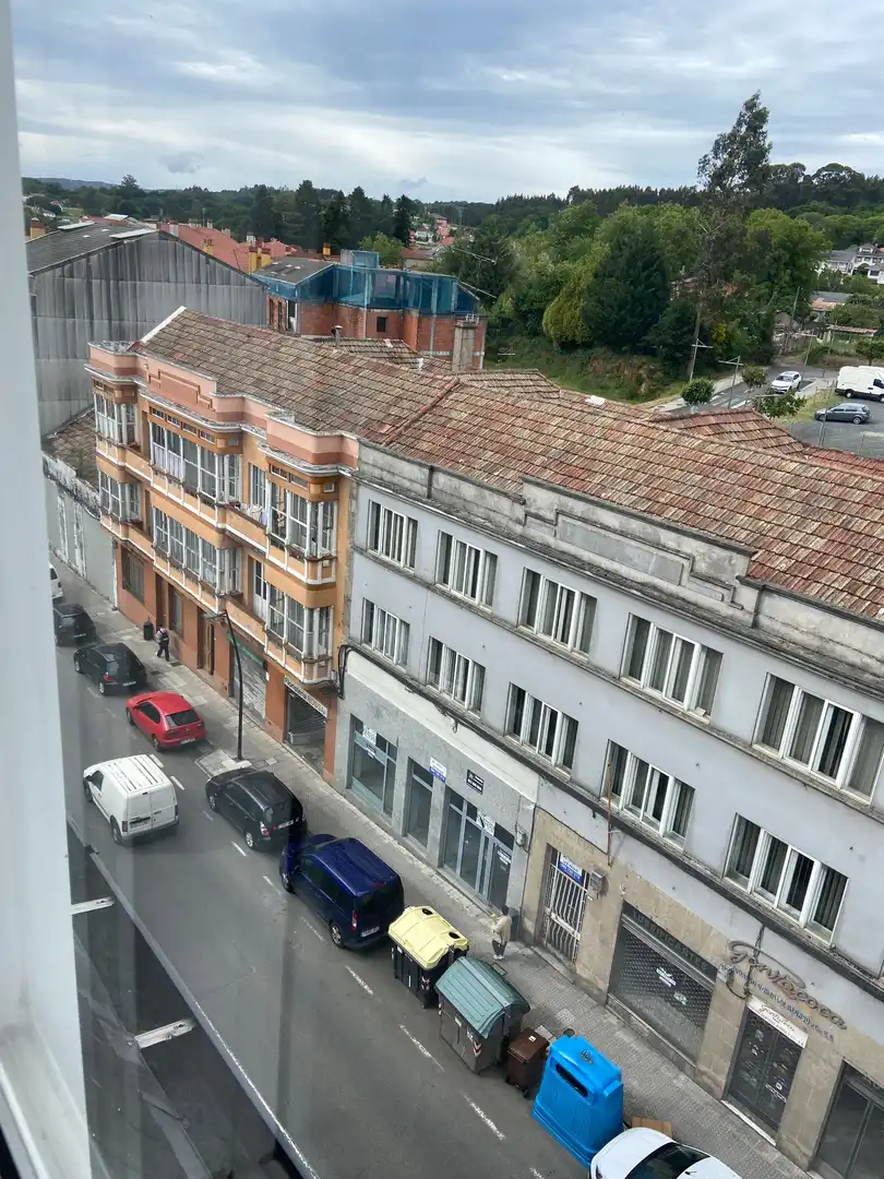 Mixt residencial en venda a Lalín, imagen 12