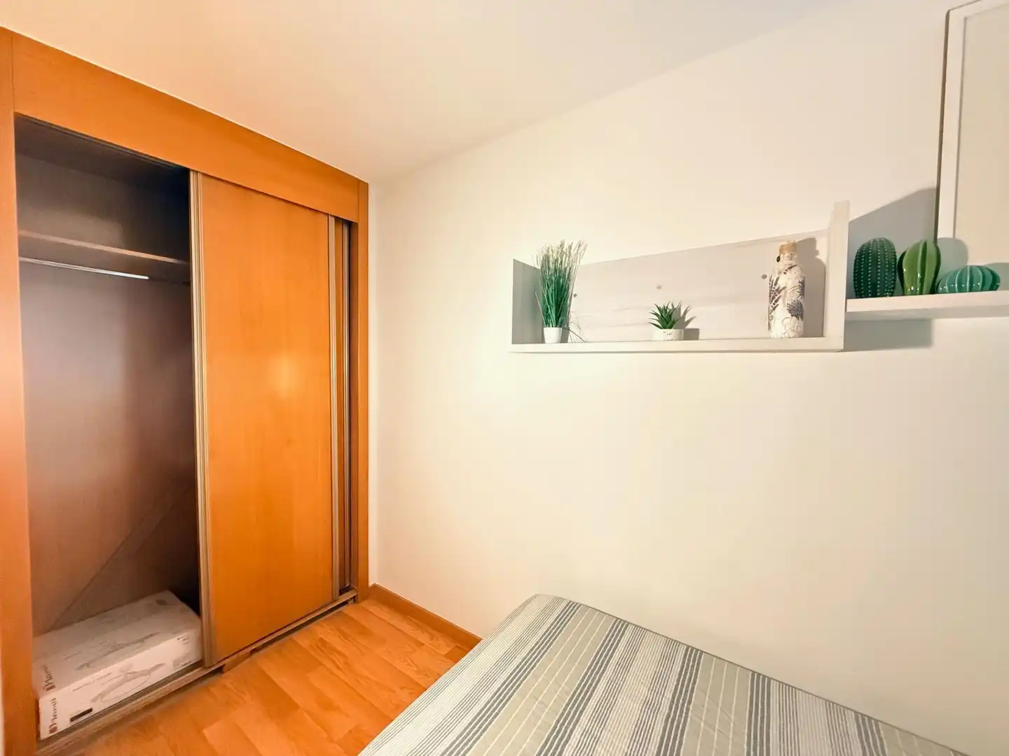 Habitación de Piso para compartir en Madrid