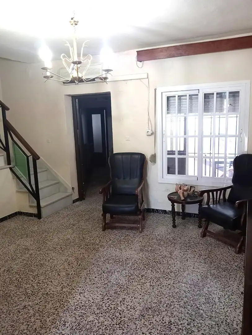 Houses for sale in Castilblanco de los Arroyos  with Terrace, Storage room and Balcony