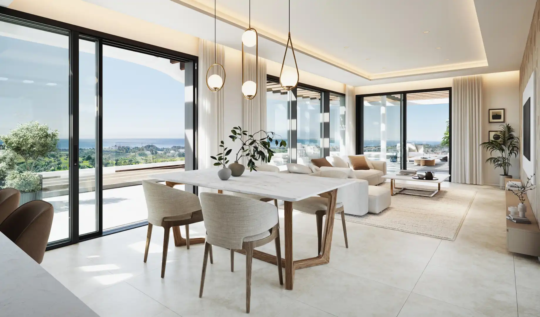 Piso con piscina en venta en Hipódromo - Cerrado del Águila, imagen 14