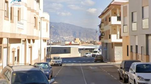 Foto 2 de Casa o chalet en venta en Avenida Estudiantes de (r), Yecla, Murcia