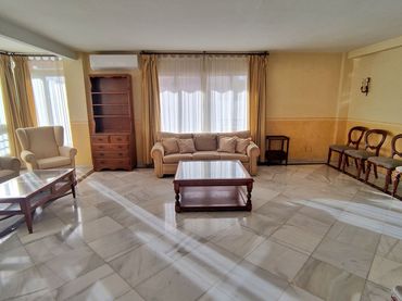 Pis amb ascensor en venda a Marbella Centro