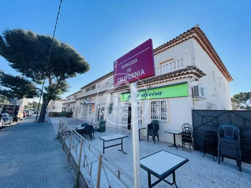 Local en venta en Mont-roig del Camp con Aire acondicionado y Calefacción