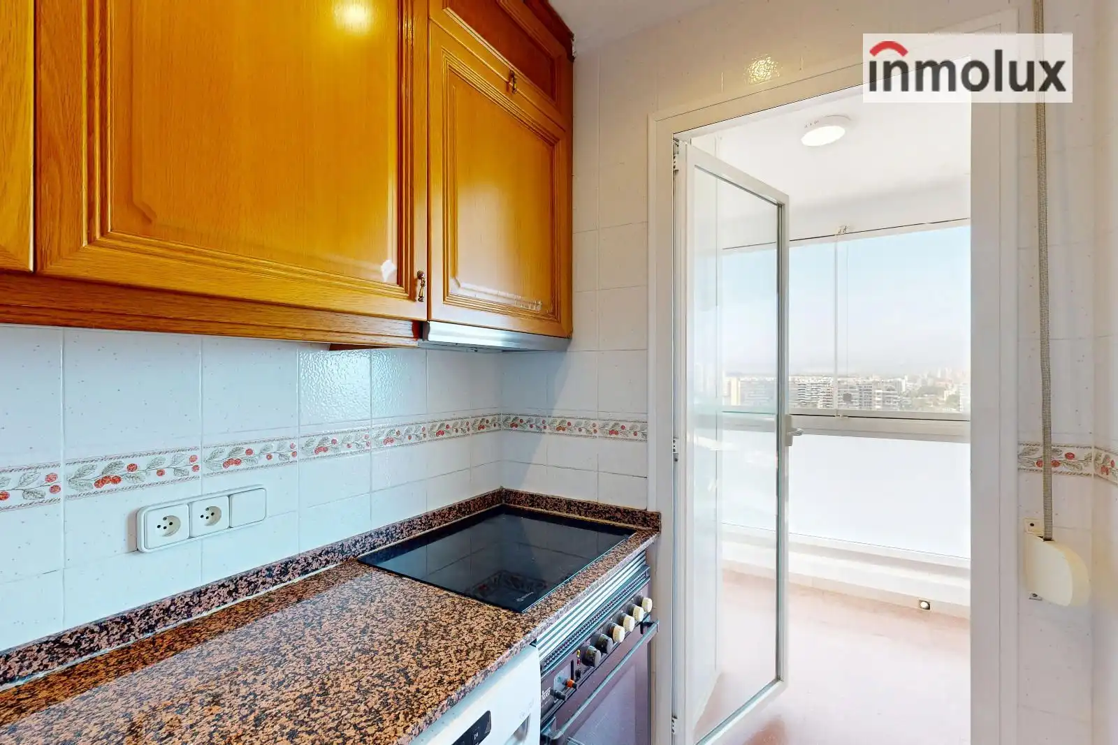 Appartement avec piscine à vendre à Avenida COSTA BLANCA, imagen 24
