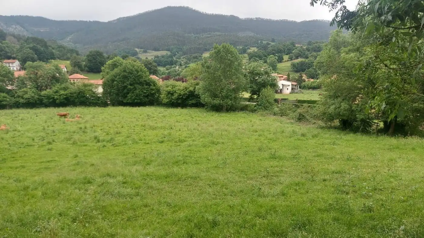 Residencial en venta en Los Corrales de Buelna 