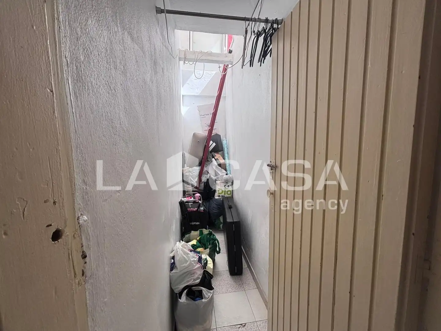 Casa con terraza en venta en Calle Andalucía, imagen 14