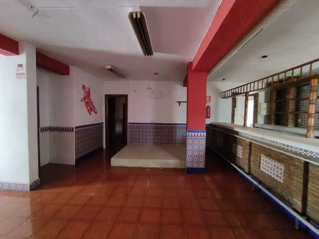 Residential for sale in Ugíjar