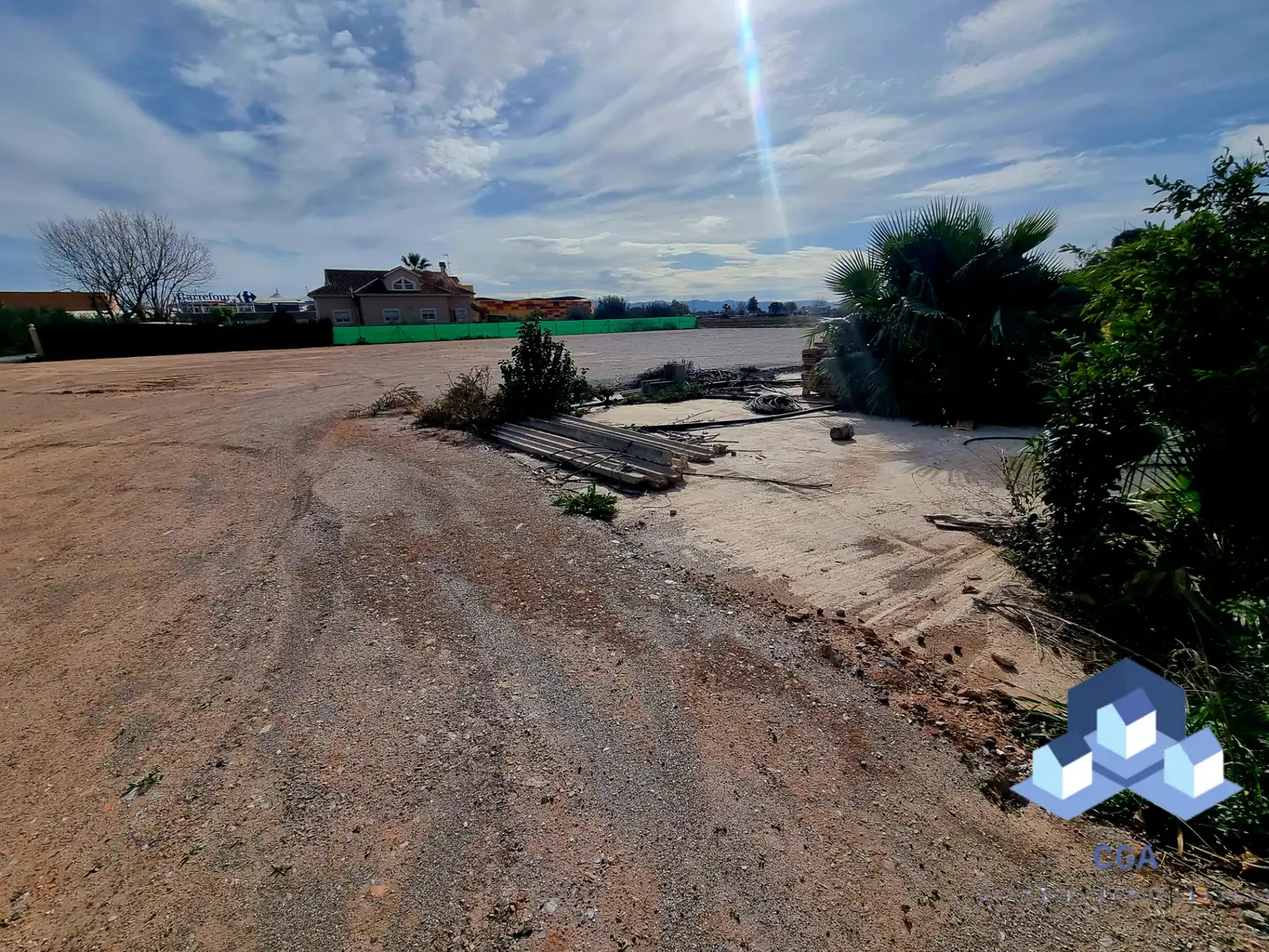 Finca rústica en venda en Lorca amb Terrassa i Traster