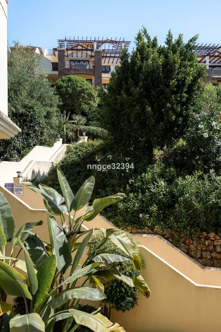 Flat with pool for sale in Los Arqueros  - Puerto del Almendro, imagen 15