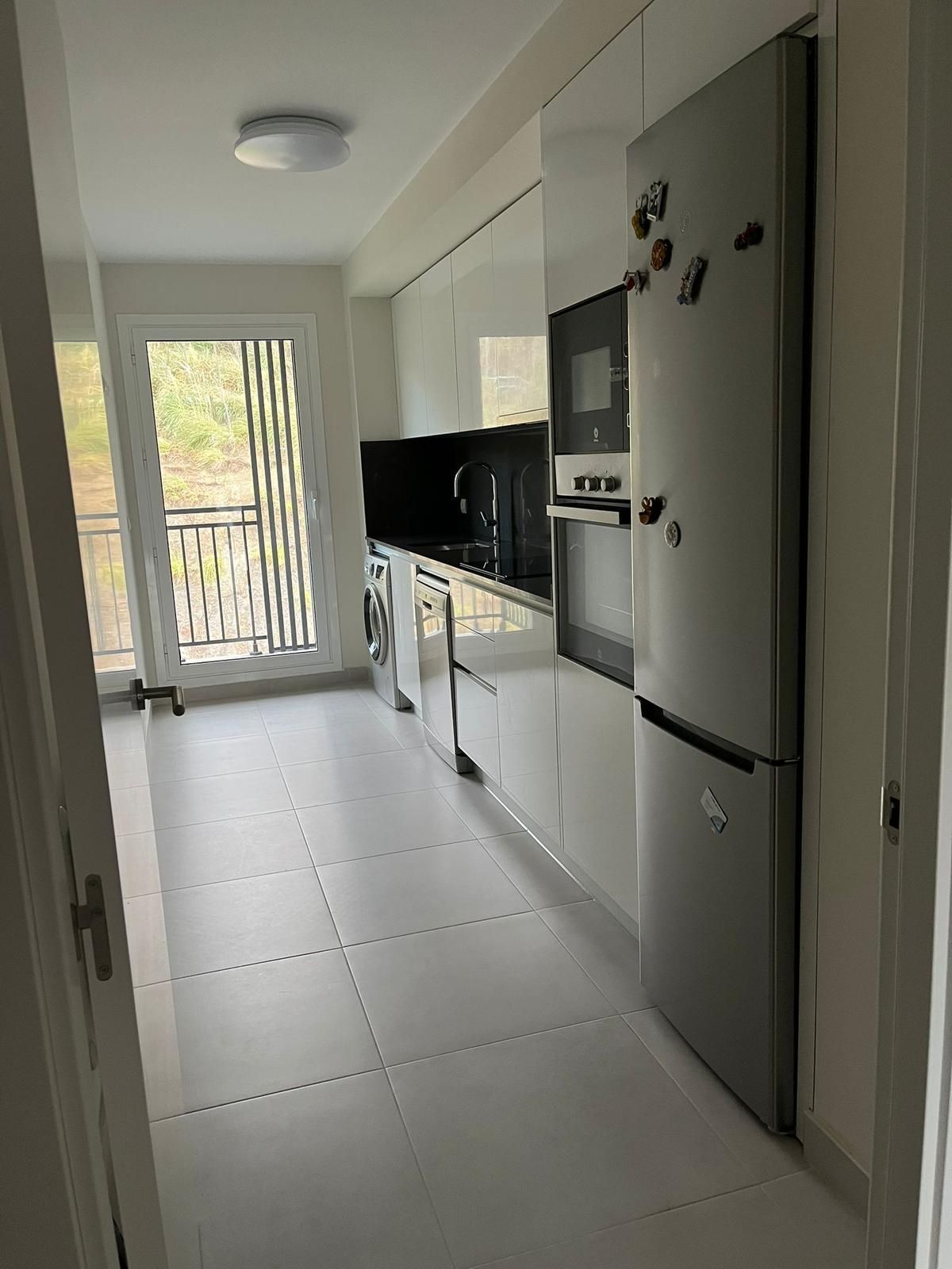 Cuina de Pis en venda en Leioa amb Calefacció, Terrassa i Traster