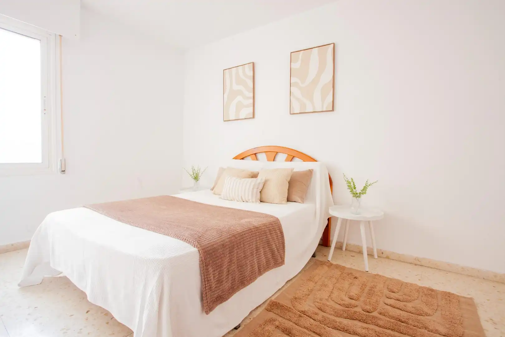 Habitación de Piso en venta en Alicante / Alacant con Terraza y Balcón