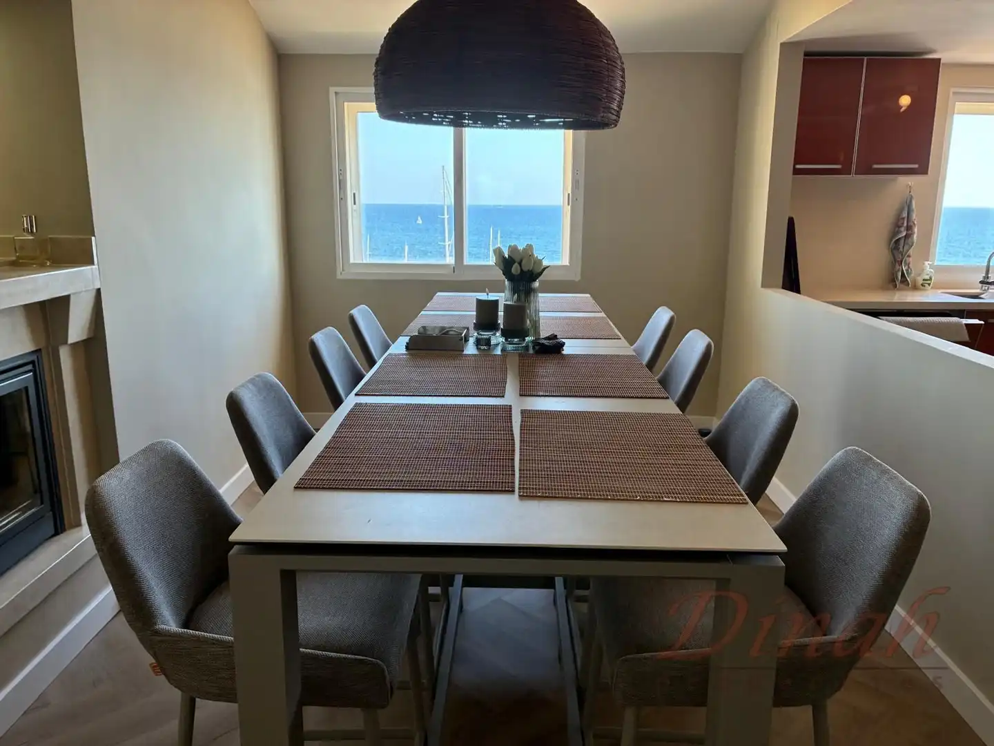 Apartamento con piscina en venta en Currica, imagen 6