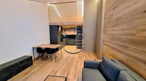 Foto 5 de Ático de alquiler en Carretera Carretera General, El Serrat -Llorts, Ordino