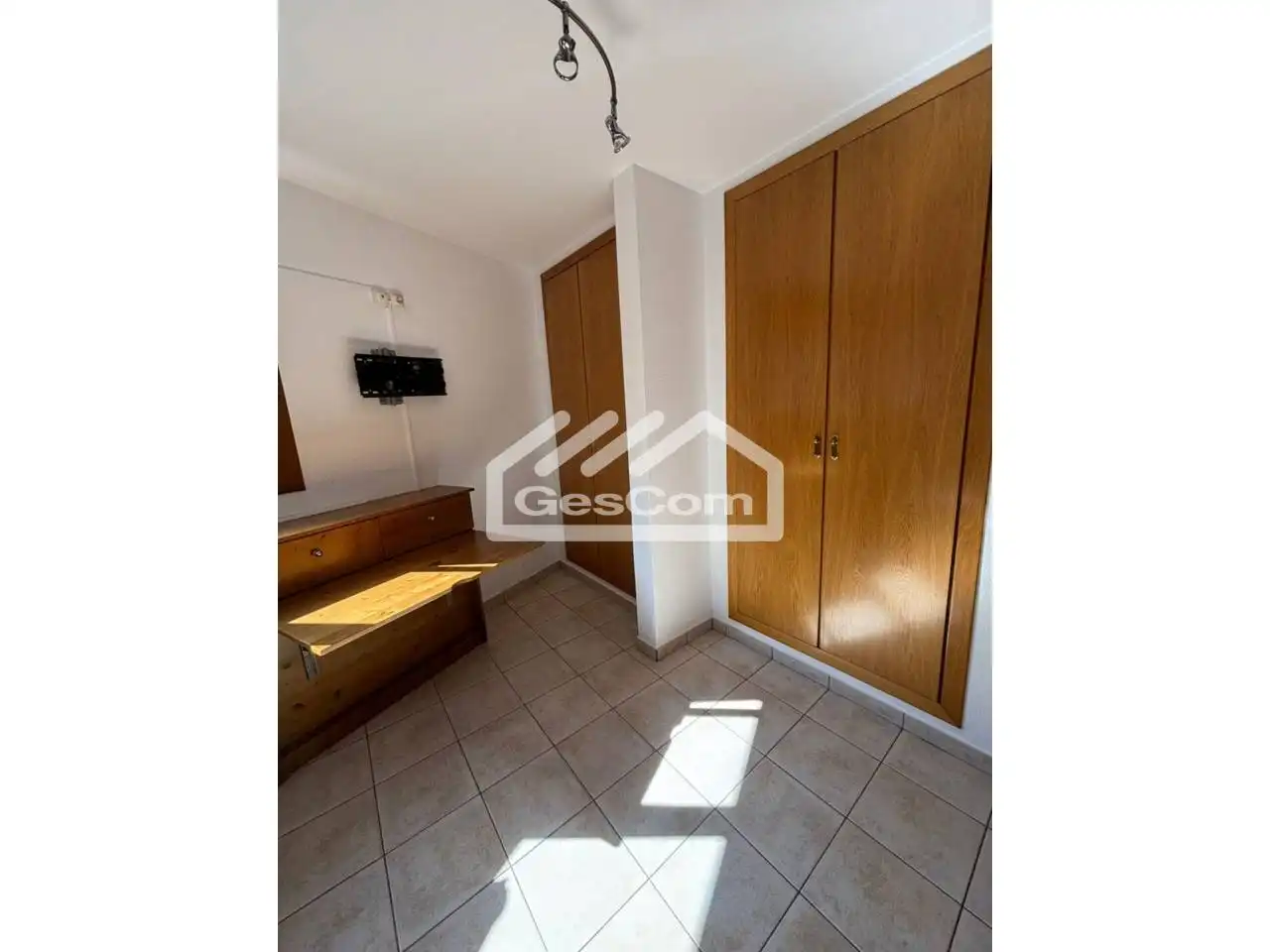 Habitación de Casa o chalet de alquiler en Sant Julià de Lòria con Calefacción y Terraza