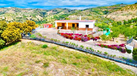 Foto 2 de Finca rústica en venda a N/a, -1, Albondón, Granada