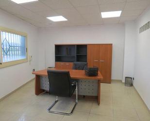 Office to rent in Sagunto / Sagunt  with Air Conditioner