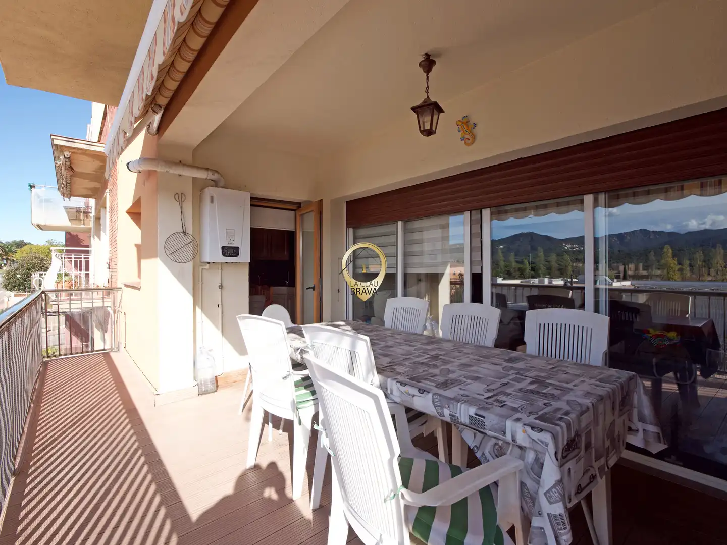 Einzigartige Immobilien zum Verkauf in Carretera de Girona, imagen 26
