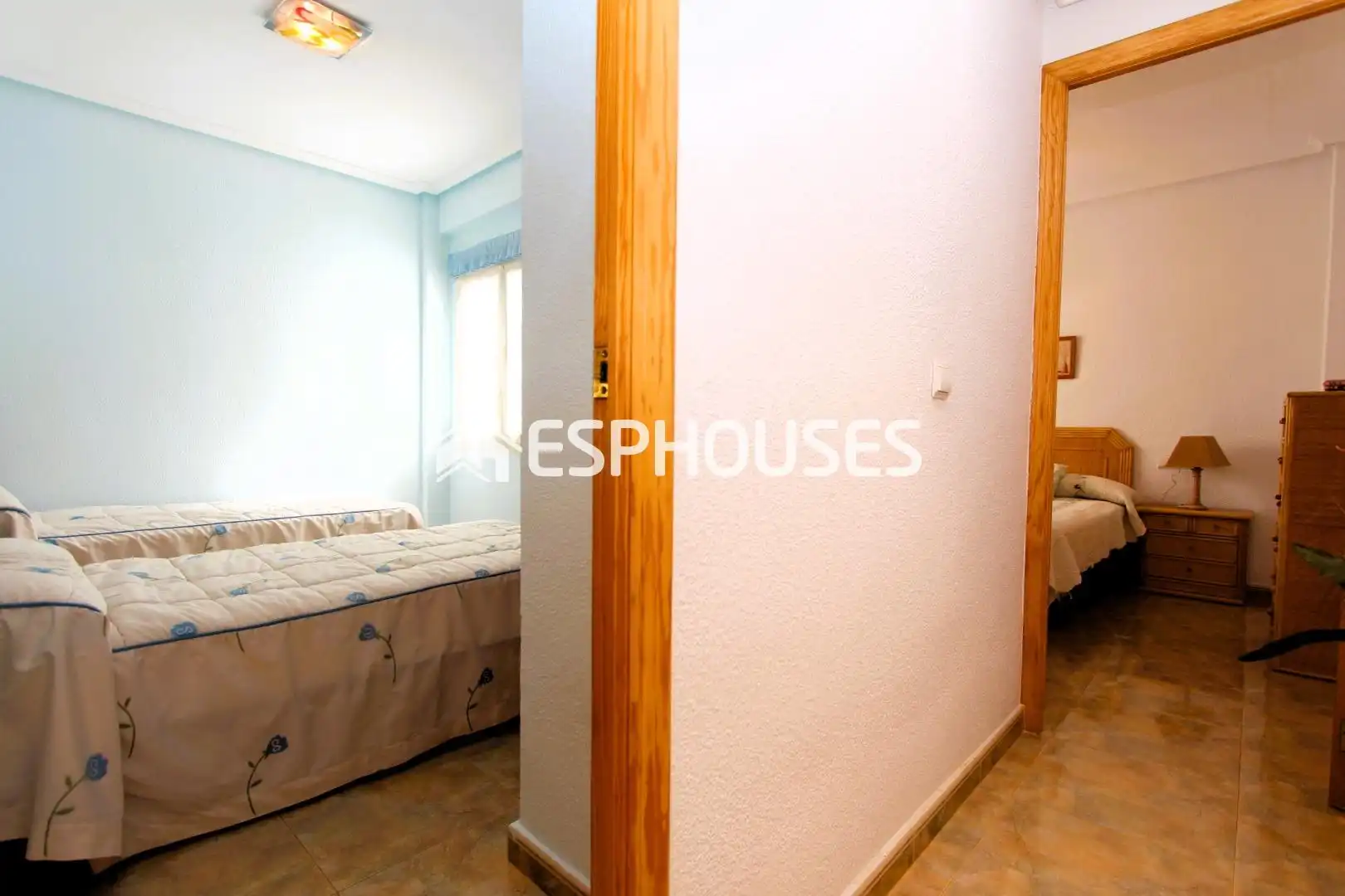 Flat for sale in Pueblo