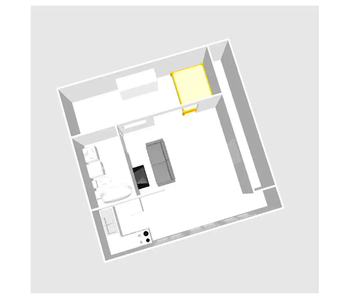 Dúplex en venta en Benalmádena