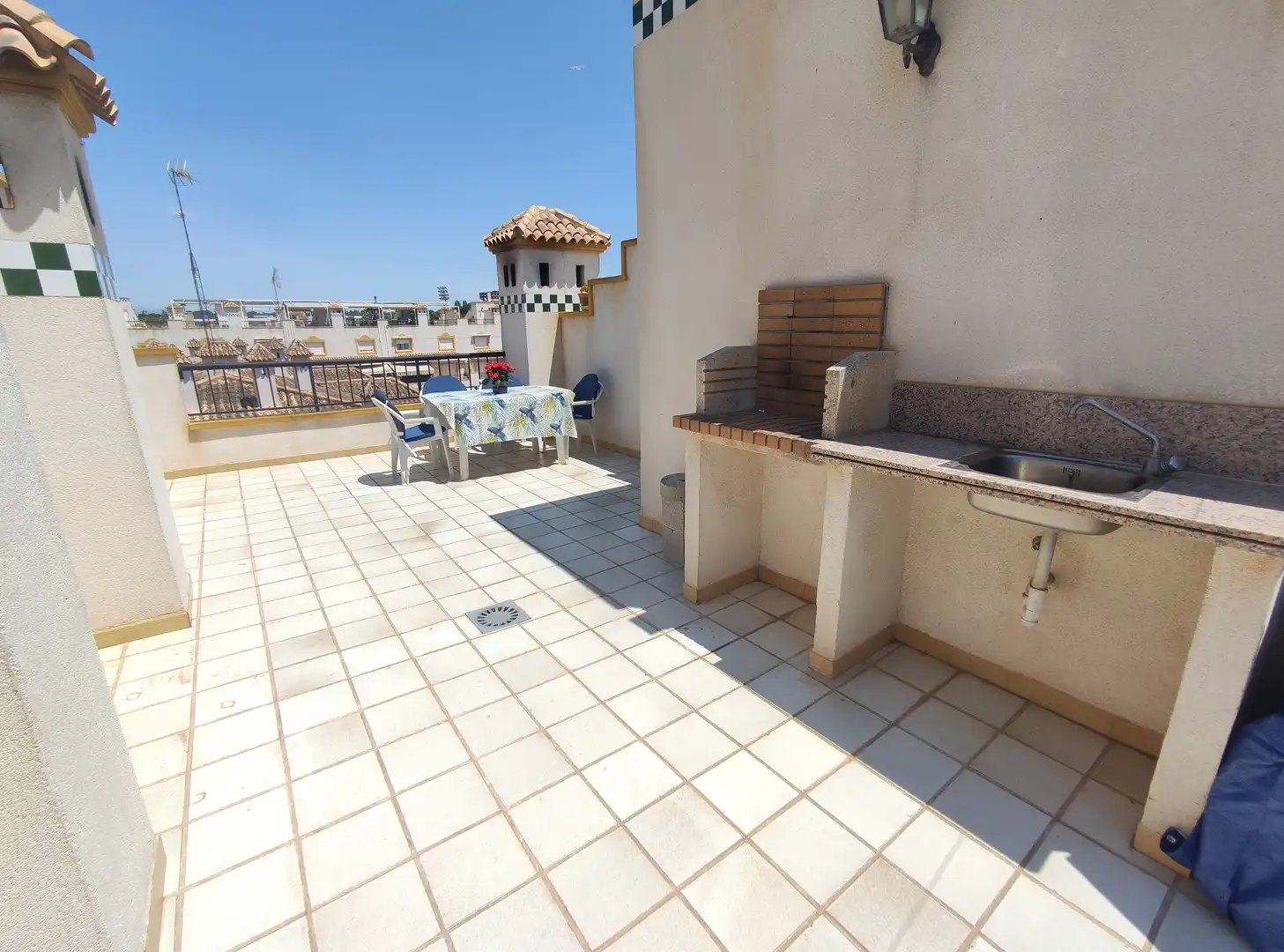 Duplexes for rent in Gran Playa