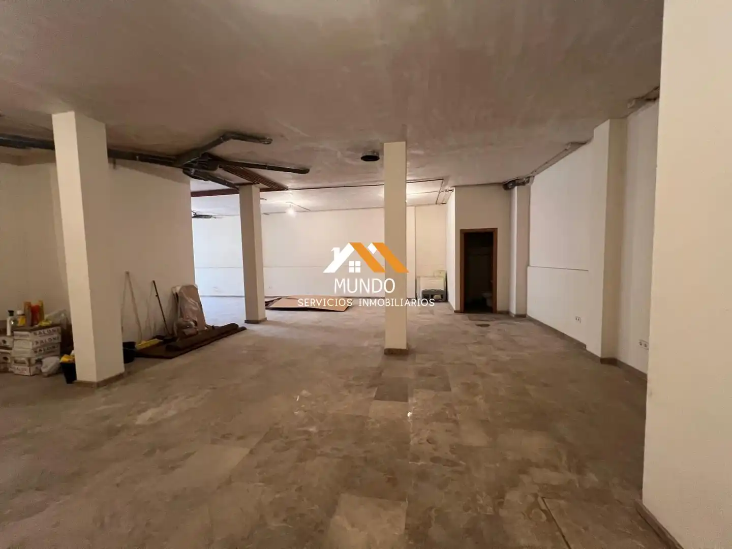 Commercial properties for rent in Paterna