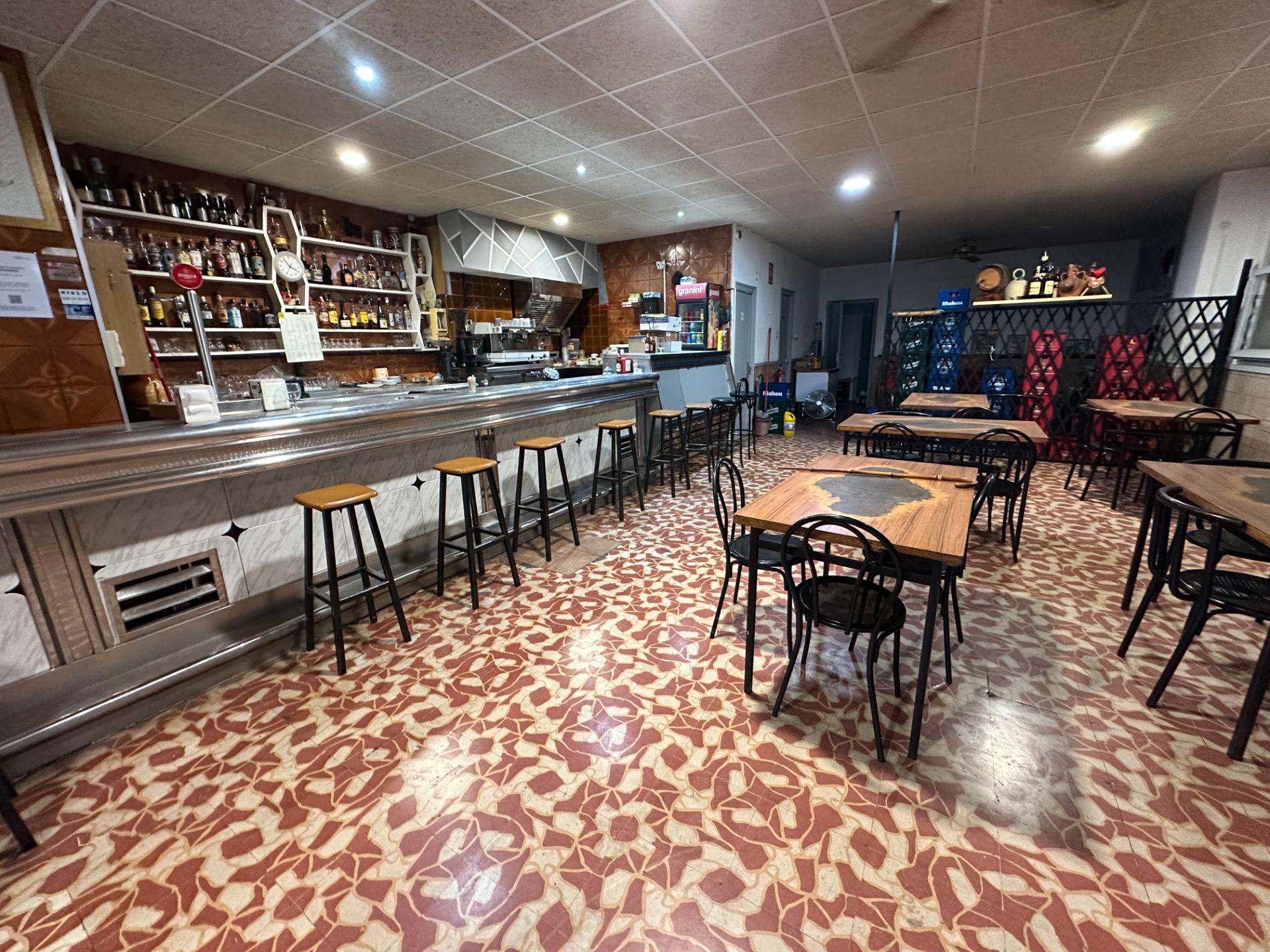 Local en venda en Terrassa