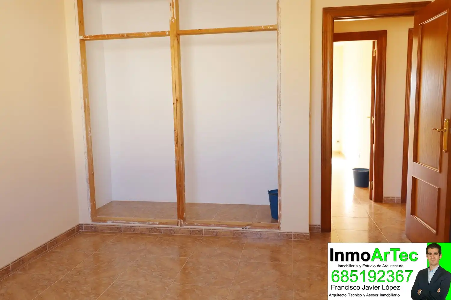 Terraced house with terrace for sale in Calle Cooperativa 7, imagen 22