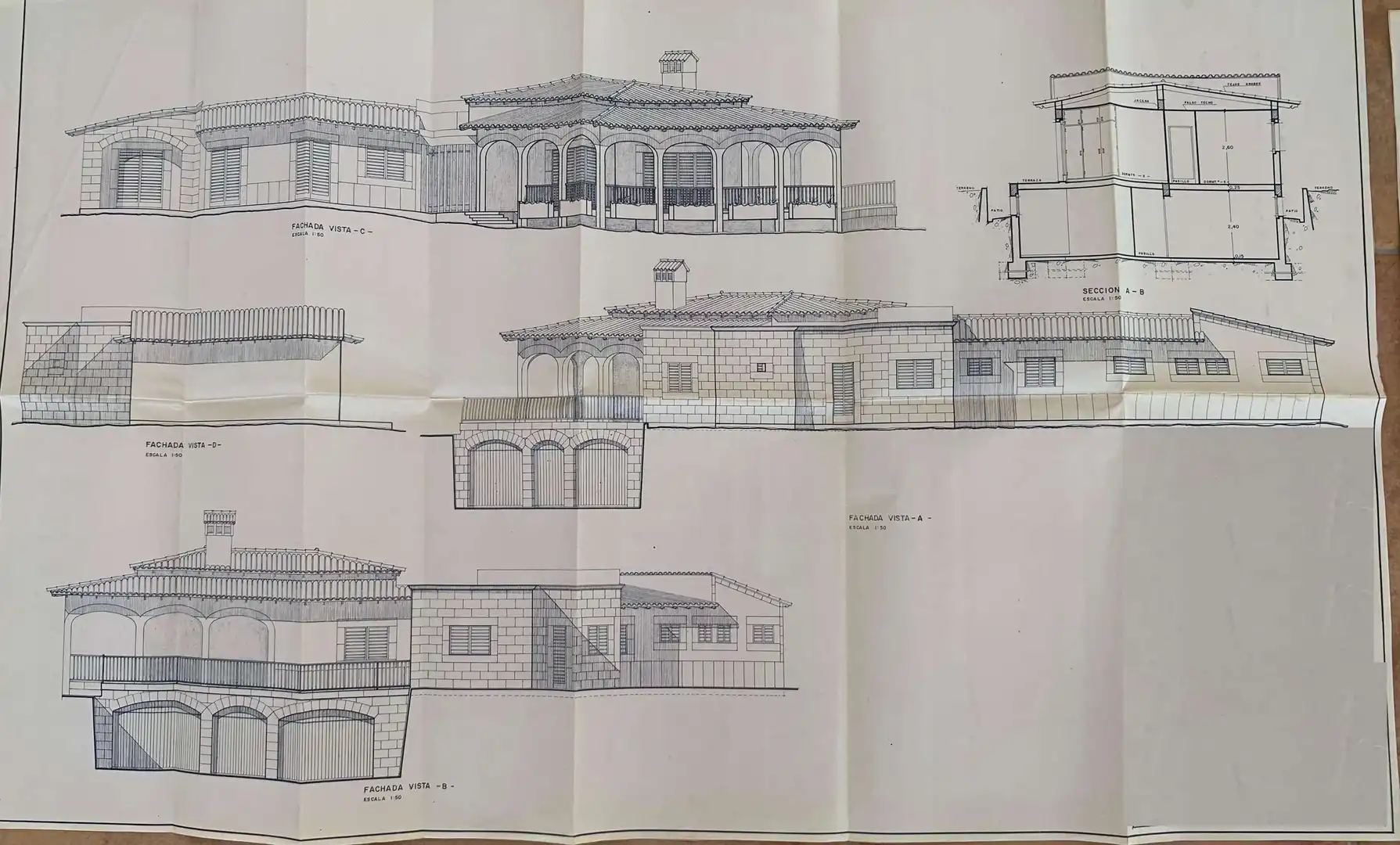 Finca rústica en venta en Manacor con Aire acondicionado, Calefacción y Trastero
