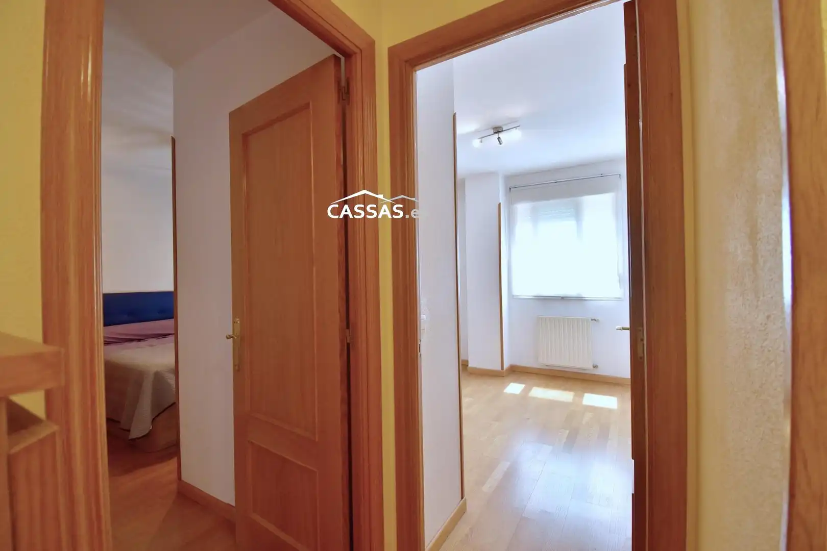 Piso con ascensor en venta en Calle jose cadalso, imagen 43