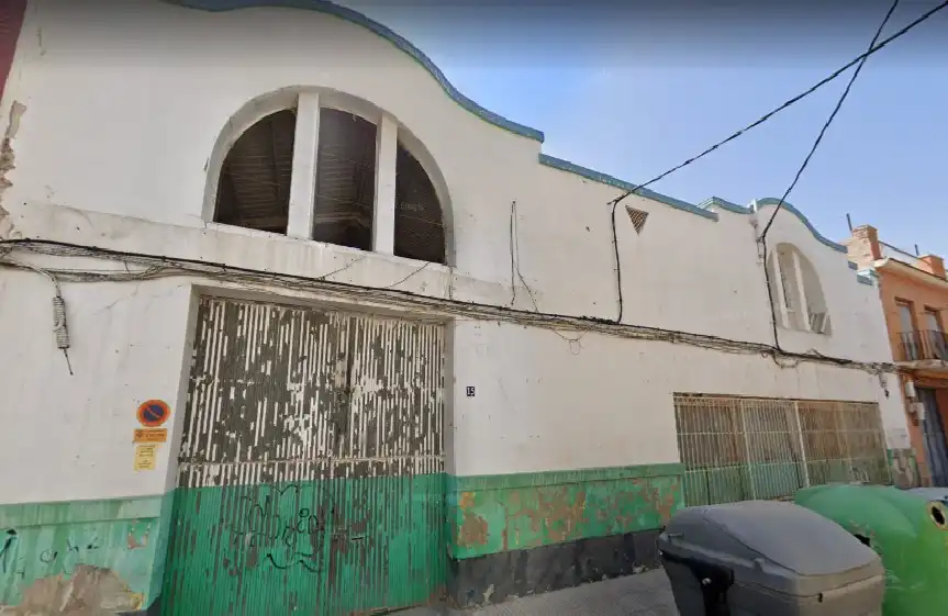 Wohnbaugrundstück zum Verkauf in Carrer Teodoro Andreu 15, imagen 5