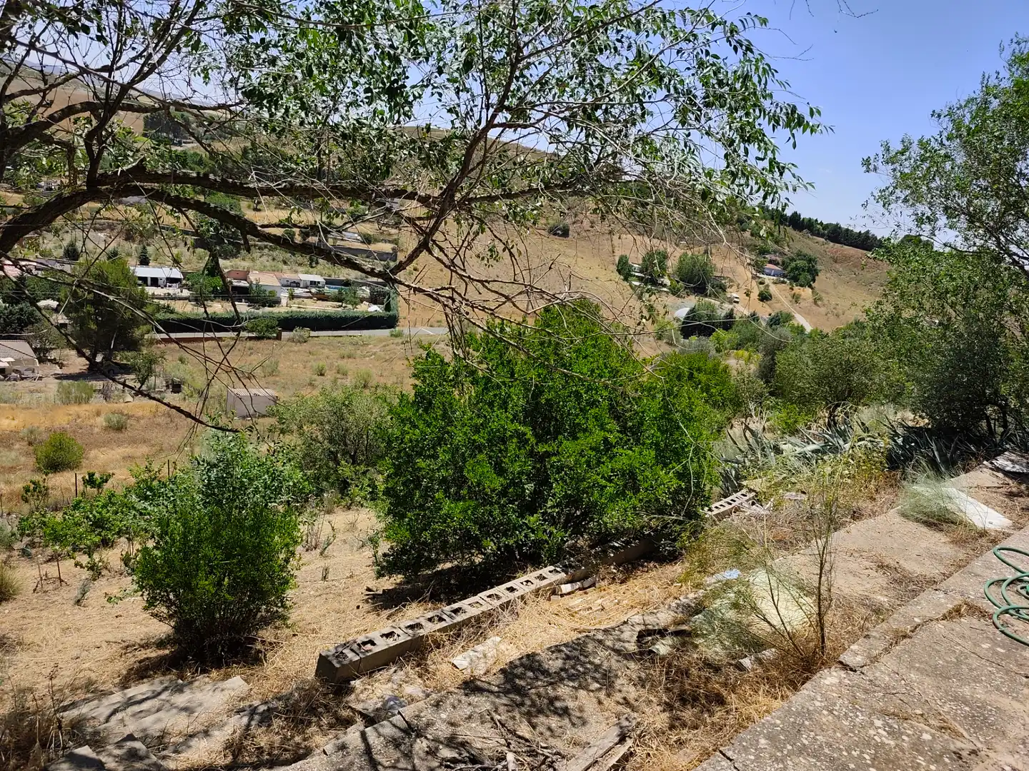 Casa o xalet en venda en Illana amb Jardí privat, Terrassa i Piscina